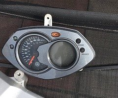 Motor cycle parts Yamaha - Image 5/9