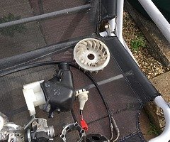 Motor cycle parts Yamaha - Image 7/9