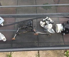 Motor cycle parts Yamaha - Image 8/9