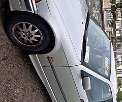 '98 BMW 316i interior required