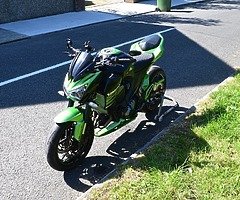 Kawasaki-z800-152-6000miles