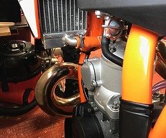 2014 KTM 250 - Image 3/7