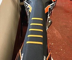 2014 KTM 250 - Image 5/7