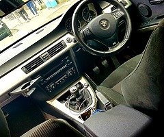 BMW 320d 2006