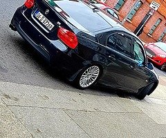 BMW 320d 2006