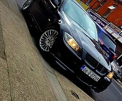 BMW 320d 2006 - Image 3/8