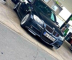 BMW 320d 2006 - Image 4/8
