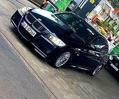 BMW 320d 2006 - Image 5/8