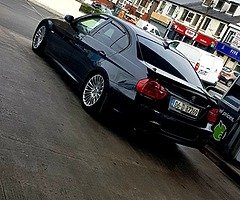 BMW 320d 2006 - Image 6/8