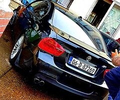 BMW 320d 2006 - Image 8/8