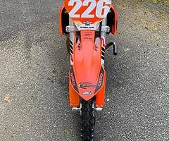 2018 KTM 65 - Image 5/6