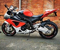 2012 BMW S1000rr Gen2 - Image 4/10