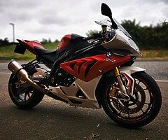 2012 BMW S1000rr Gen2 - Image 5/10