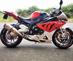 2012 BMW S1000rr Gen2 - Image 6/10