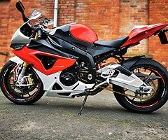 2012 BMW S1000rr Gen2 - Image 7/10