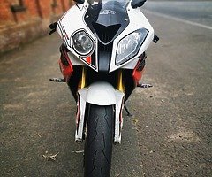 2012 BMW S1000rr Gen2 - Image 8/10