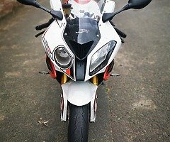 2012 BMW S1000rr Gen2 - Image 9/10