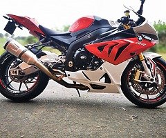 2012 BMW S1000rr Gen2 - Image 10/10