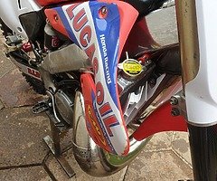 2001 Honda CR - Image 6/8