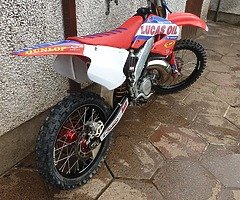 2001 Honda CR - Image 8/8