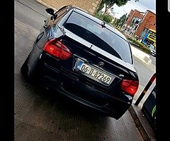 Bmw 320d E90 2006 Msport