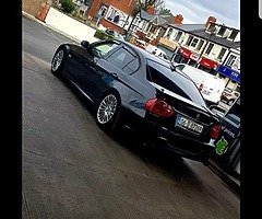 Bmw 320d E90 2006 Msport