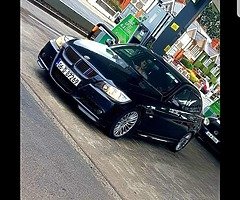 Bmw 320d E90 2006 Msport - Image 3/7