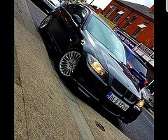 Bmw 320d E90 2006 Msport - Image 5/7