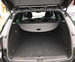 Opel Astra SRI 1.4 turbo - Image 5/9
