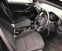 Opel Astra SRI 1.4 turbo - Image 7/9