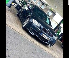 Bmw 320d E90 2006 Msport - Image 5/7