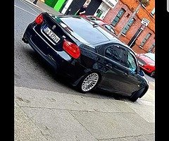 Bmw 320d E90 2006 Msport - Image 7/7