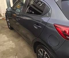 Mazda 2 1.5 GT