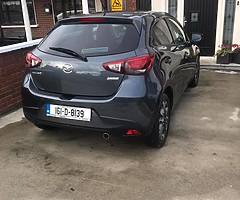 Mazda 2 1.5 GT - Image 3/10