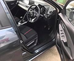Mazda 2 1.5 GT - Image 4/10