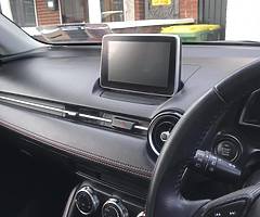 Mazda 2 1.5 GT - Image 6/10