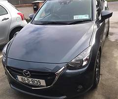 Mazda 2 1.5 GT - Image 10/10