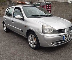 07 CLIO