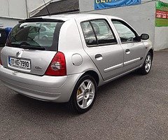 07 CLIO - Image 4/8