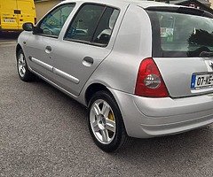 07 CLIO - Image 5/8