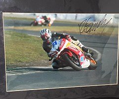 Road racing memorabilia - Image 4/5