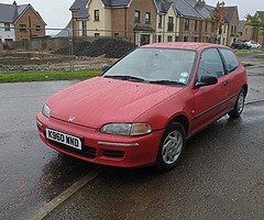 Few running projects for sale - Image 4/10