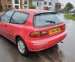 Few running projects for sale - Image 5/10