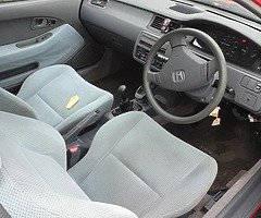 Few running projects for sale - Image 6/10