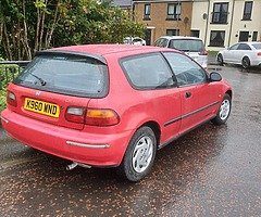 Few running projects for sale - Image 8/10