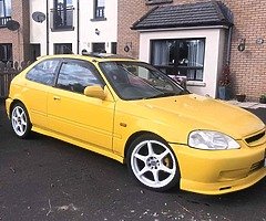 Few running projects for sale - Image 10/10