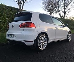 Volkswagen Golf GTD - Image 3/6