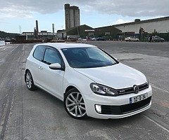 Volkswagen Golf GTD - Image 4/6