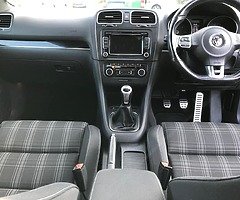 Volkswagen Golf GTD - Image 5/6