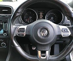 Volkswagen Golf GTD - Image 6/6